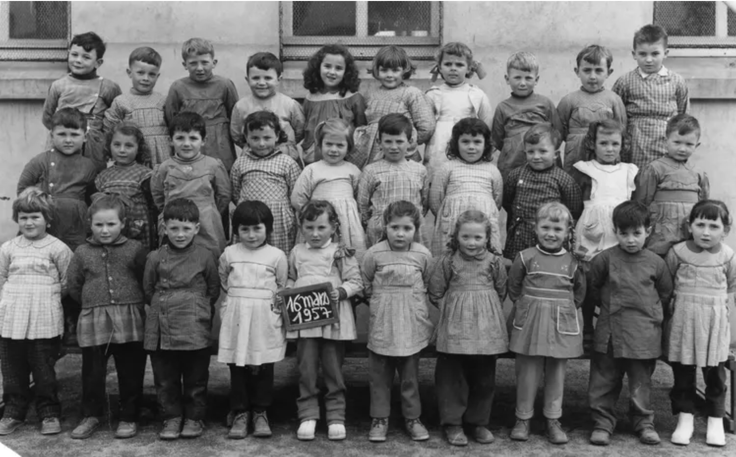 Kerity 1957